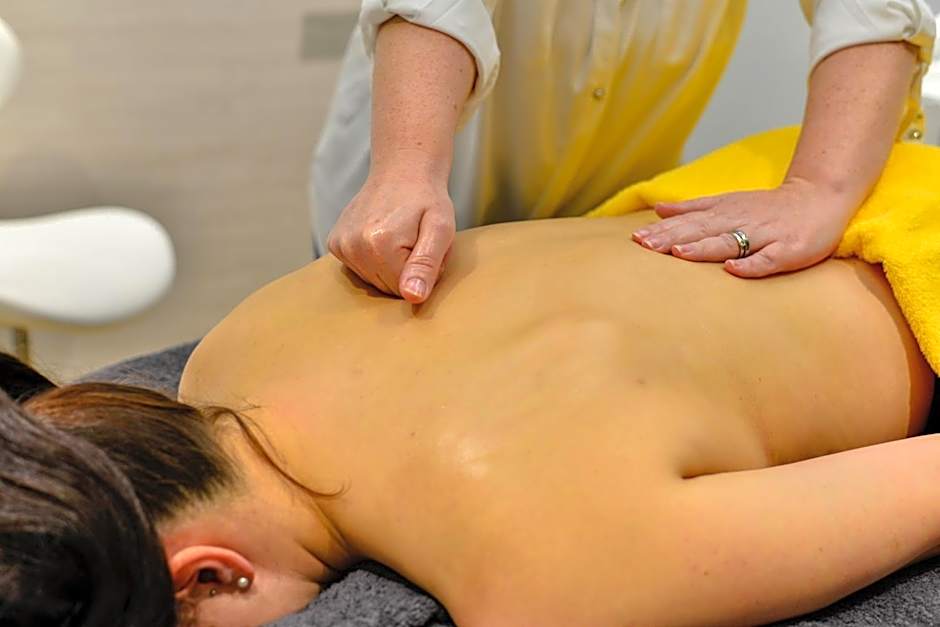 Landidyll Hotel zum Kreuz