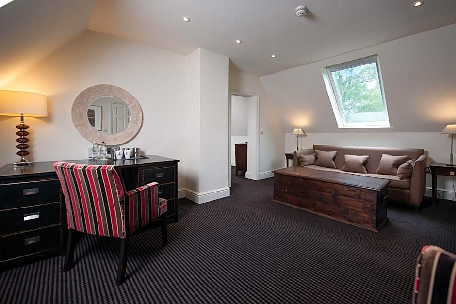 The Slaughters Country Inn