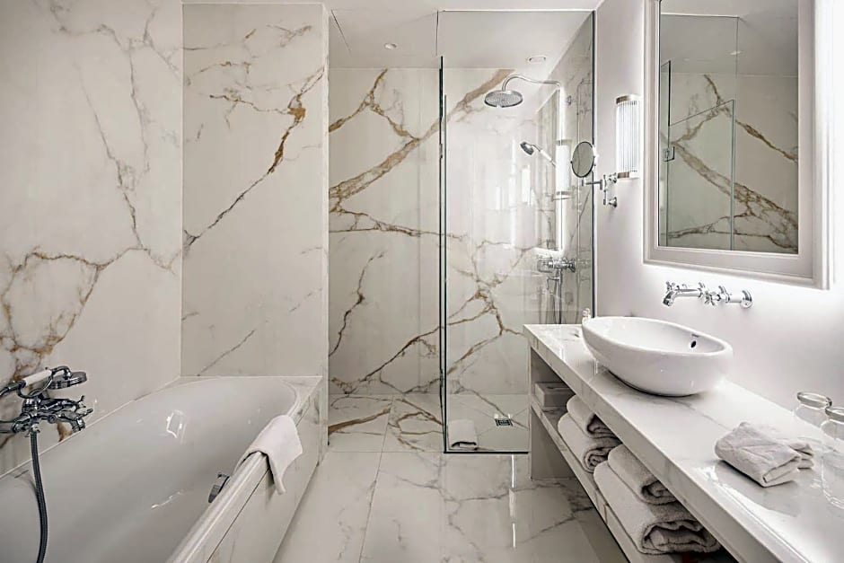 De Tuilerieen - Small Luxury Hotels of the World