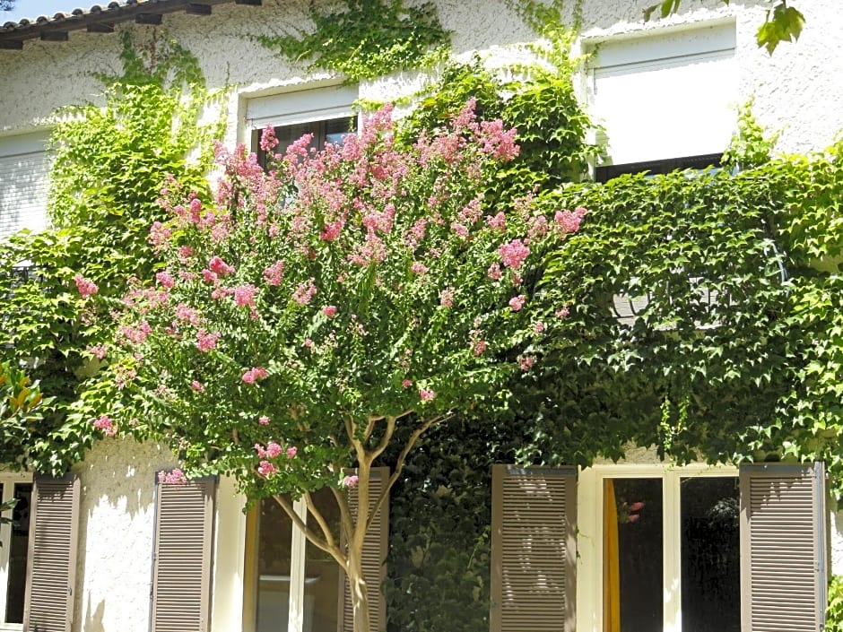 Hotel de l'ile