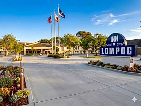 Inn of Lompoc