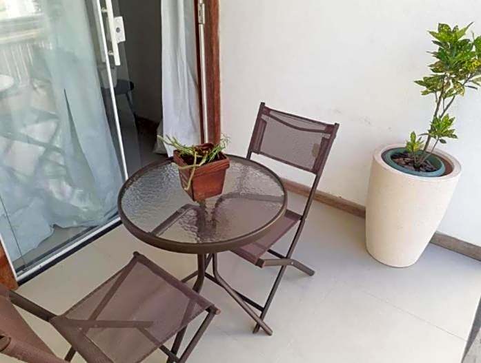 Casa Jequitibá Quartos Mobiliados