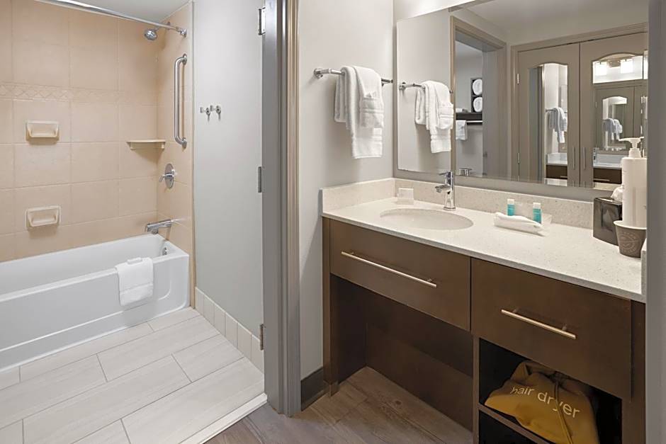 Homewood Suites by Hilton Montgomery EastChase