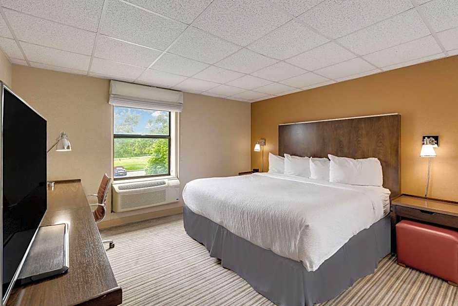 The Crossroads Hotel - Newburgh