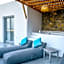 Myconian Crown Suites
