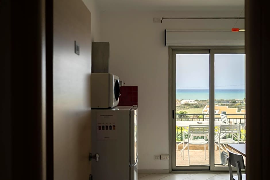 Sikelika Residence Sul Mare