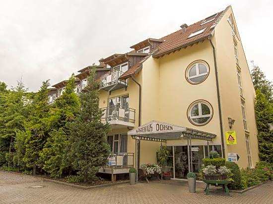 Hotel-Restaurant zum Ochsen