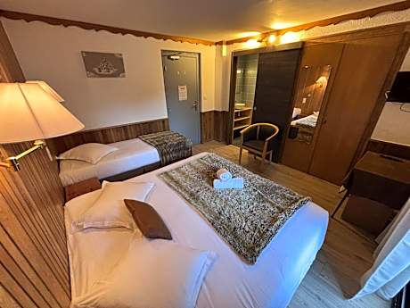Superior Triple Room