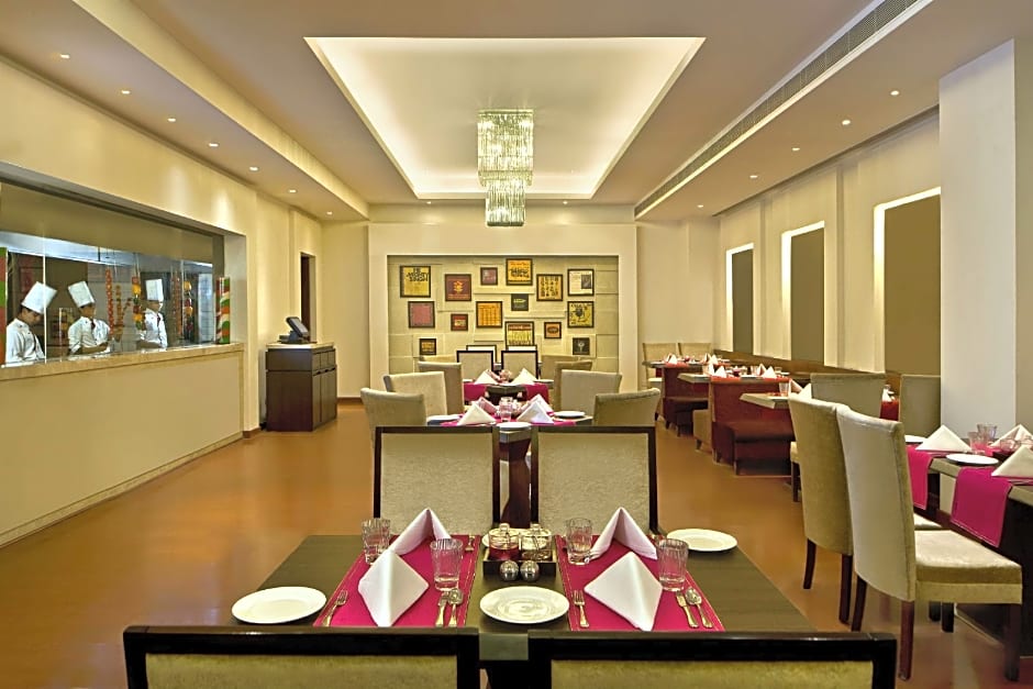 Park Plaza Chandigarh Zirakpur