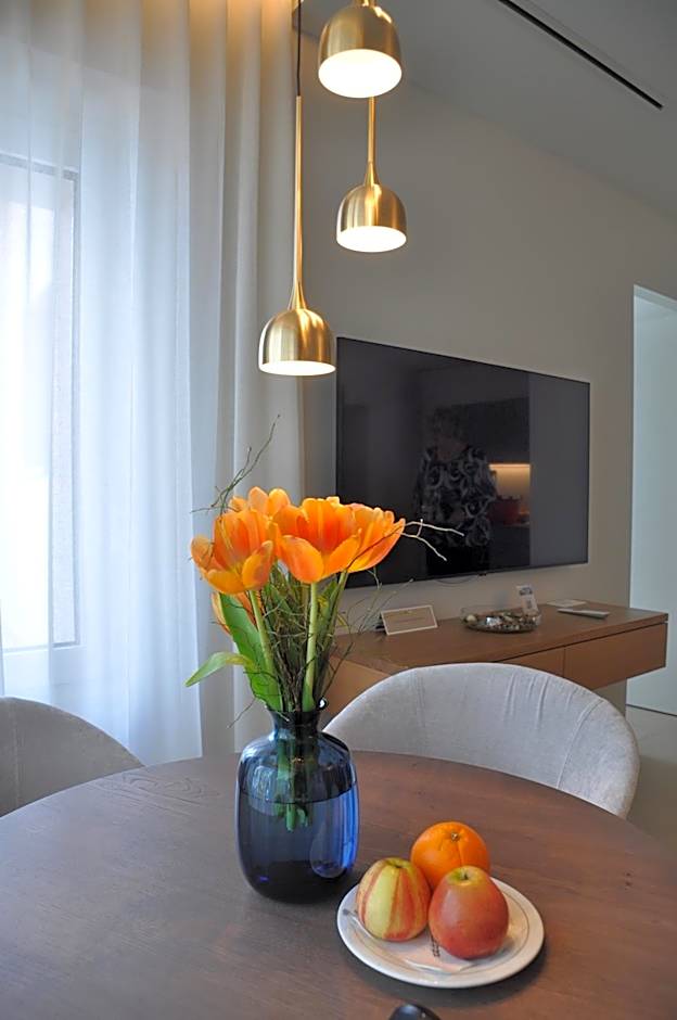 Boutique Hotel La Rocca