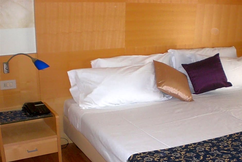 Hotel Floris