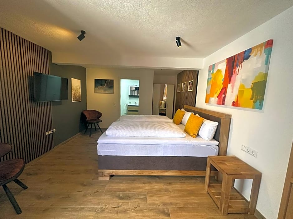 Hotel 7 Winden