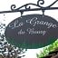 La Grange du Bourg