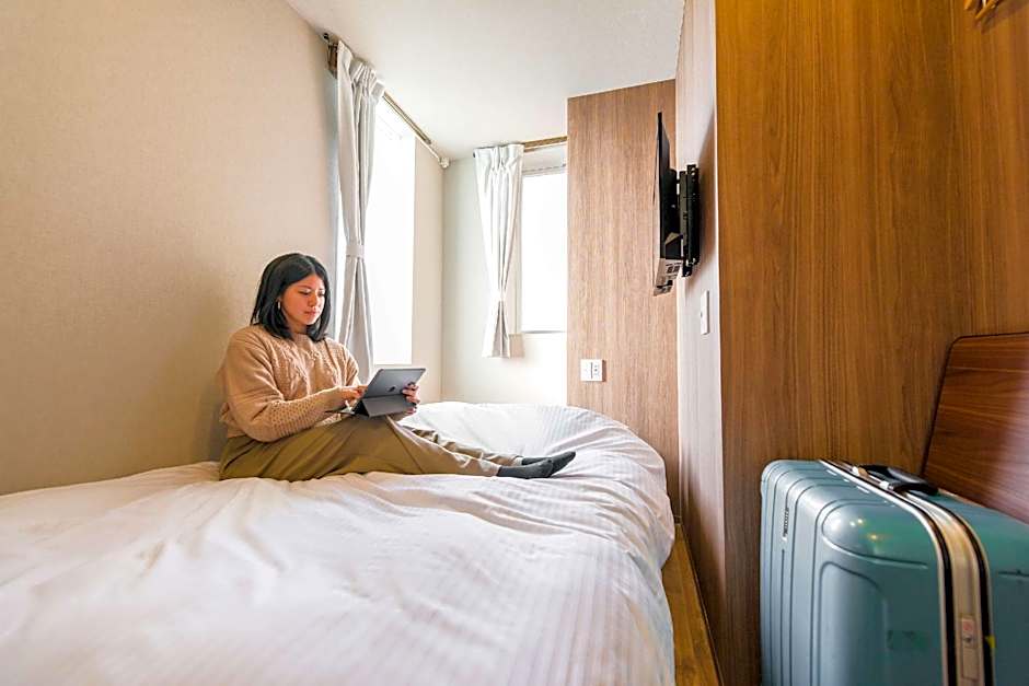 AND HOSTEL ASAKUSA KAPPABASHI