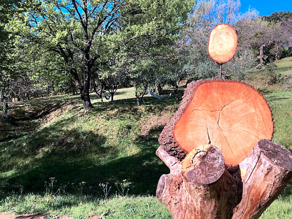 Villa Fontane Provence