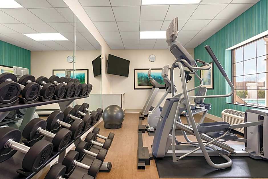 Holiday Inn Express Hotel & Suites Lawton-Fort Sill By IHG