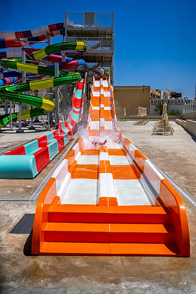 Sun Palace Protaras Waterpark Resort