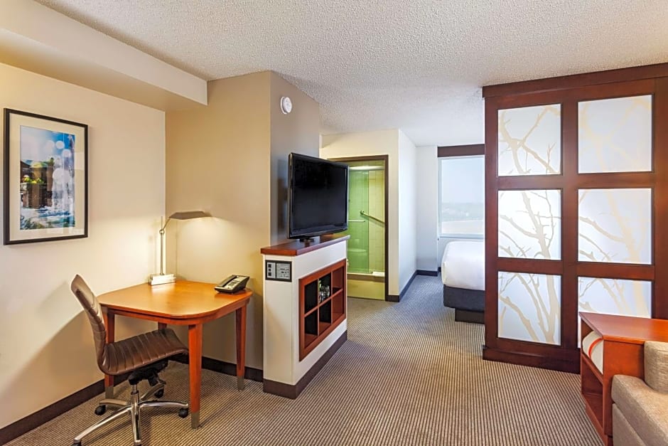 Hyatt Place Sacramento Roseville