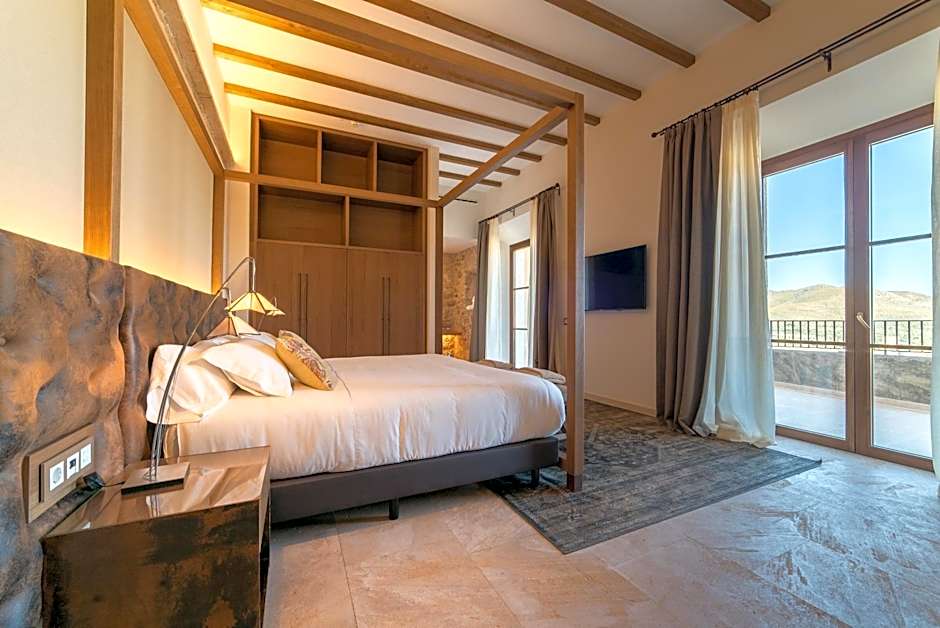 Hotel Creu de Tau Art&Spa-Adults only