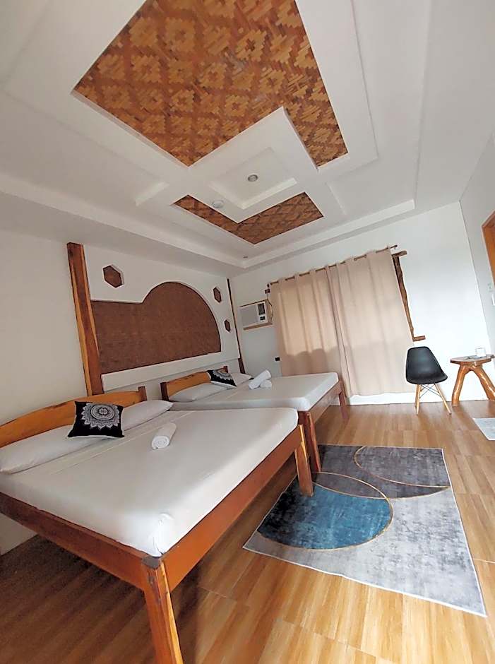 Sand 1 Hostel