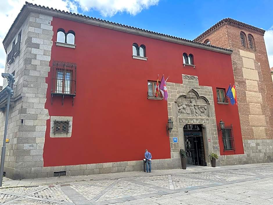 Palacio Valderrabanos