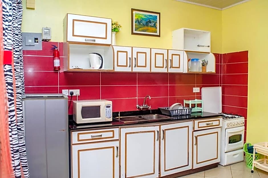 Makwetu Villas
