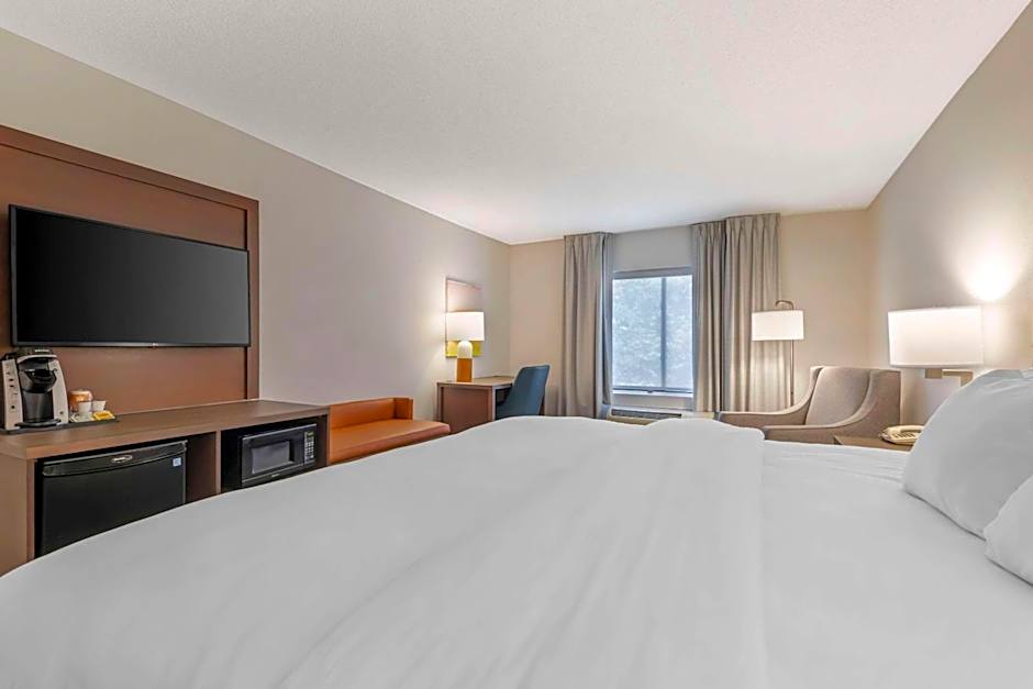 Comfort Inn & Suites Chestertown