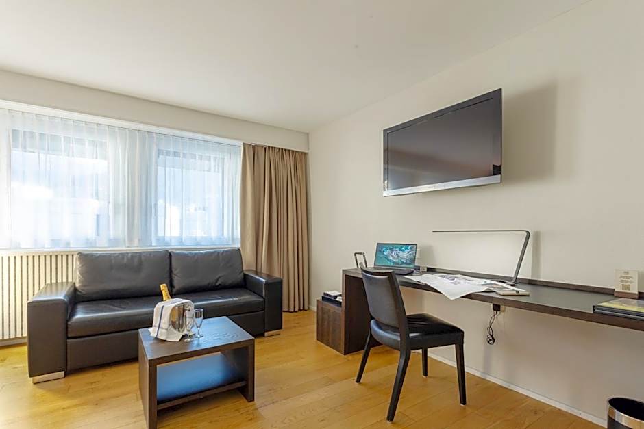 ABC Swiss Quality Hotel