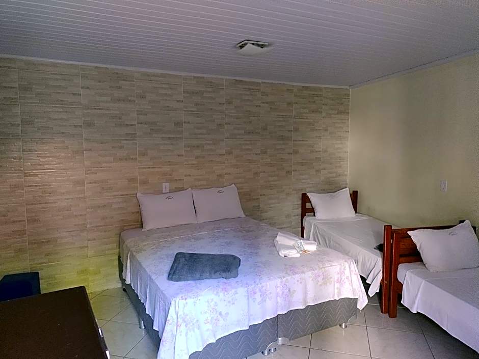 Hospedagem Cantinho Da Vitoria