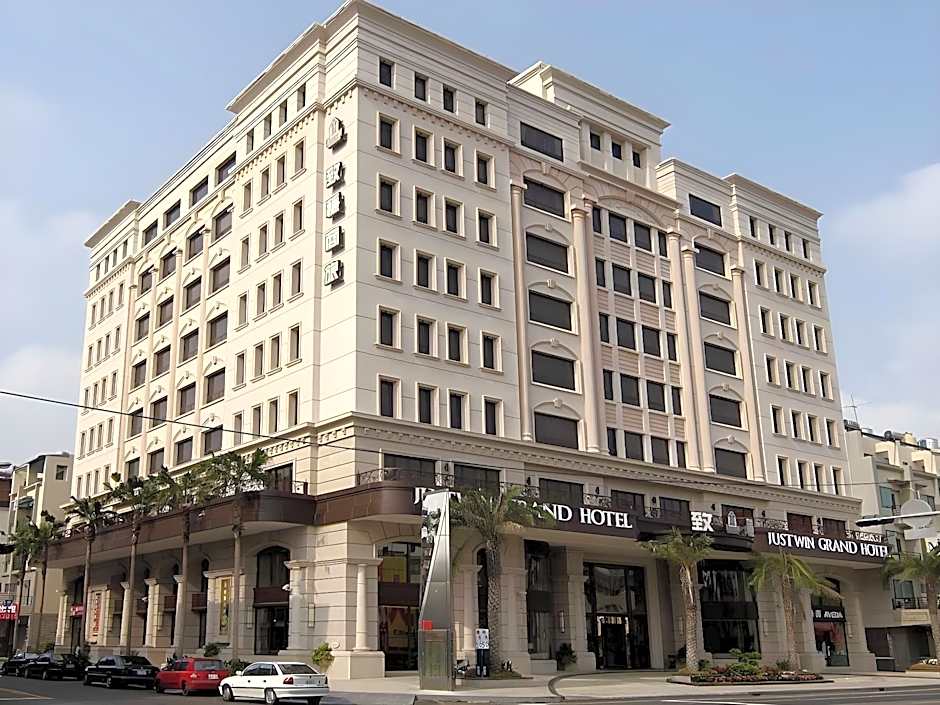 Justwin Grand Hotel