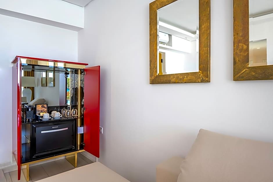 Diamond Deluxe Hotel - Adults Only