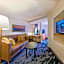 Fairfield Inn & Suites by Marriott Chicago Naperville