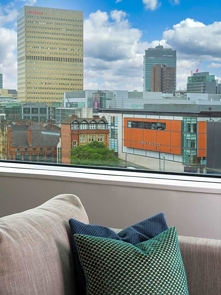 Citysuites Aparthotel