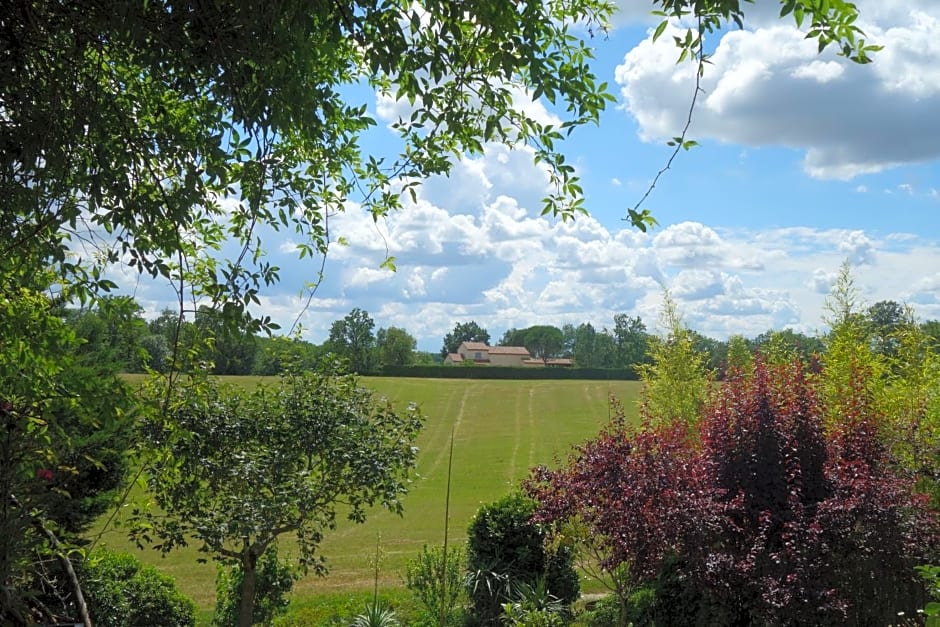 La Maison sur la Colline