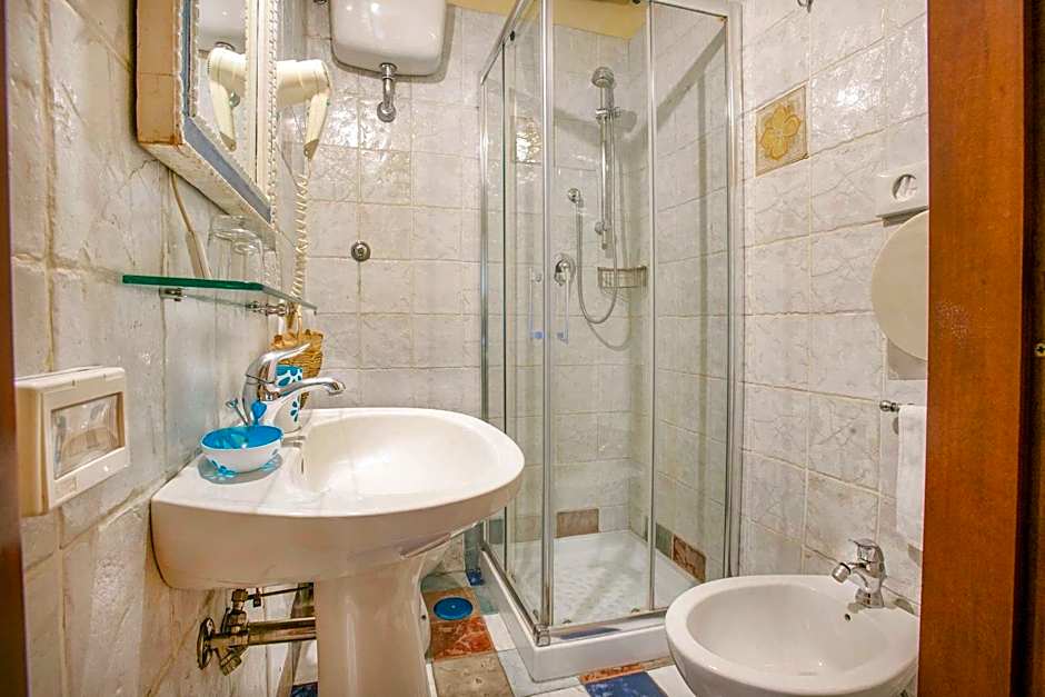 B&B L'Alloggio Dei Vassalli