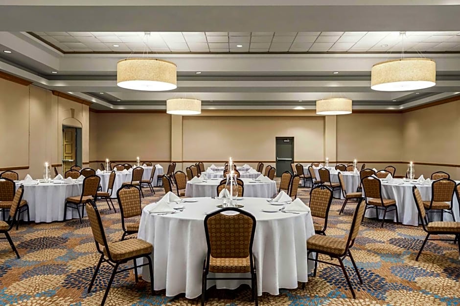 Embassy Suites By Hilton Hotel Columbus/Dublin