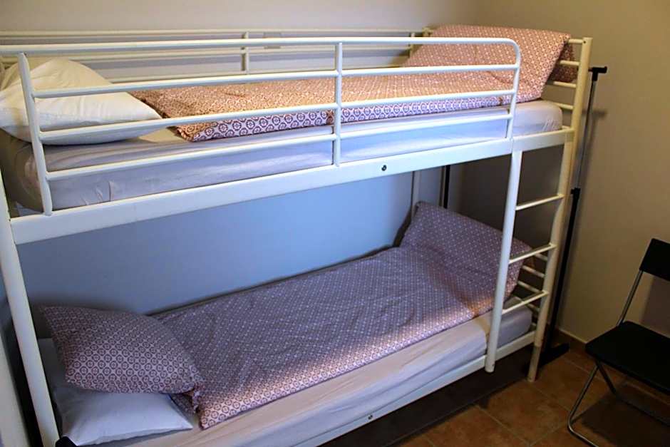 Castell de Ceuró. Hotel Rural