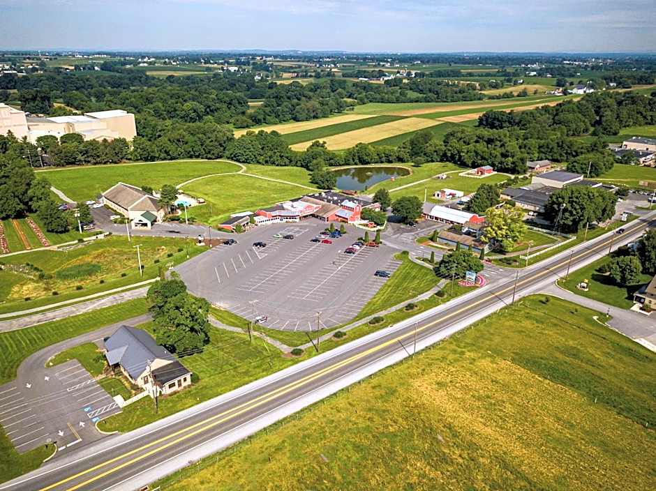 Hershey Farm Resort