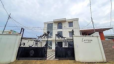 La'rissa Residence by ARBA