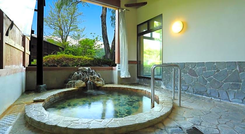 Hotel Hakuba