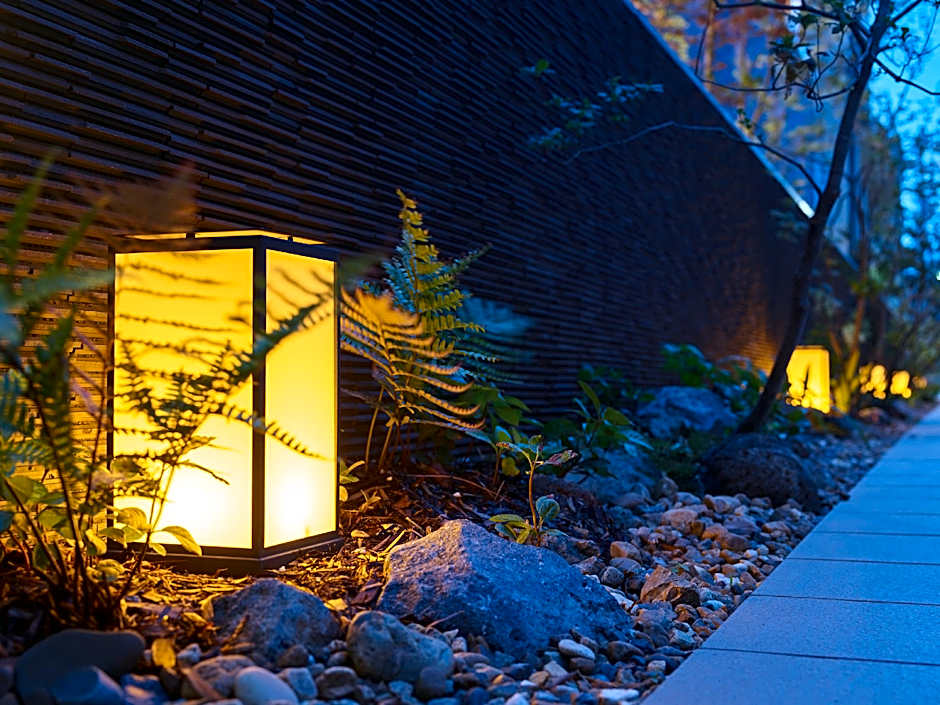 Mitsui Garden Hotel Kyoto Station