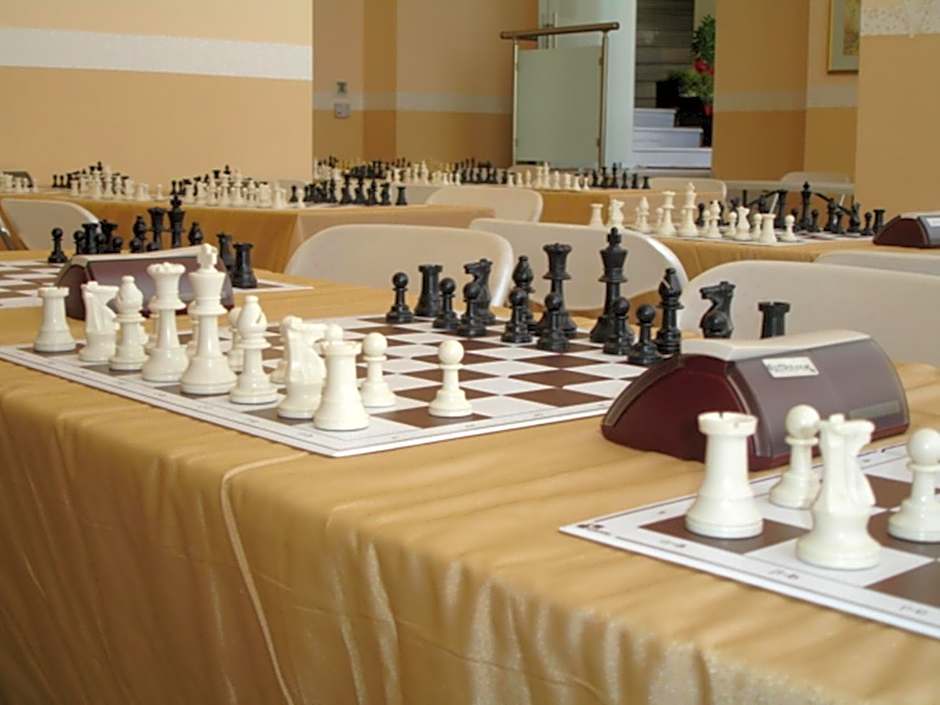 Palatino Rooms & Apartments