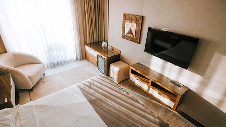 Faustina Hotel & Spa