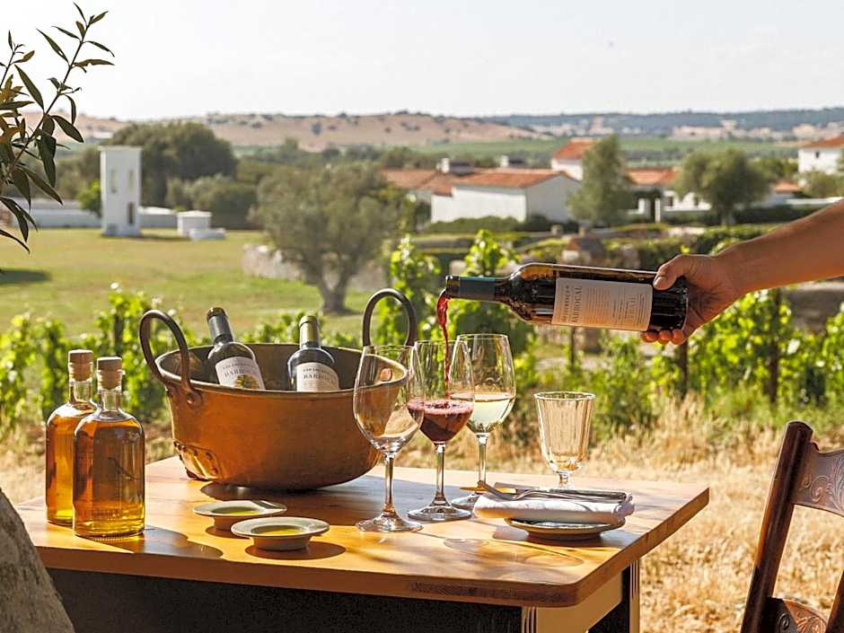 São Lourenço do Barrocal