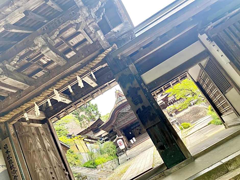 Toramaru Ryokan