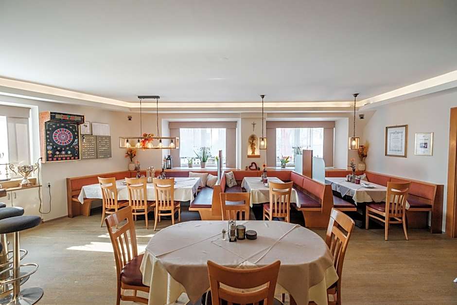 Hotel Restaurant Schwarzer Adler