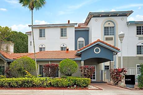 TownePlace Suites by Marriott Fort Lauderdale Weston