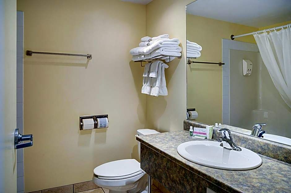 Lakeview Inns & Suites - Okotoks