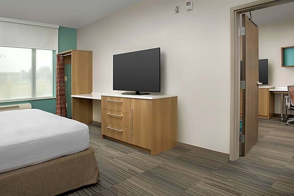 Home2 Suites by Hilton Columbus Easton