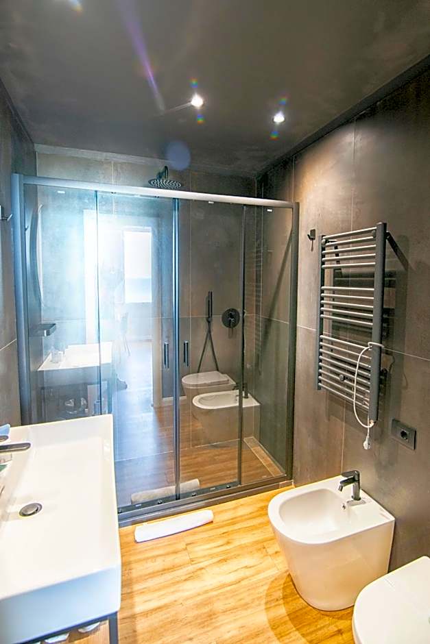 Albium Hotel